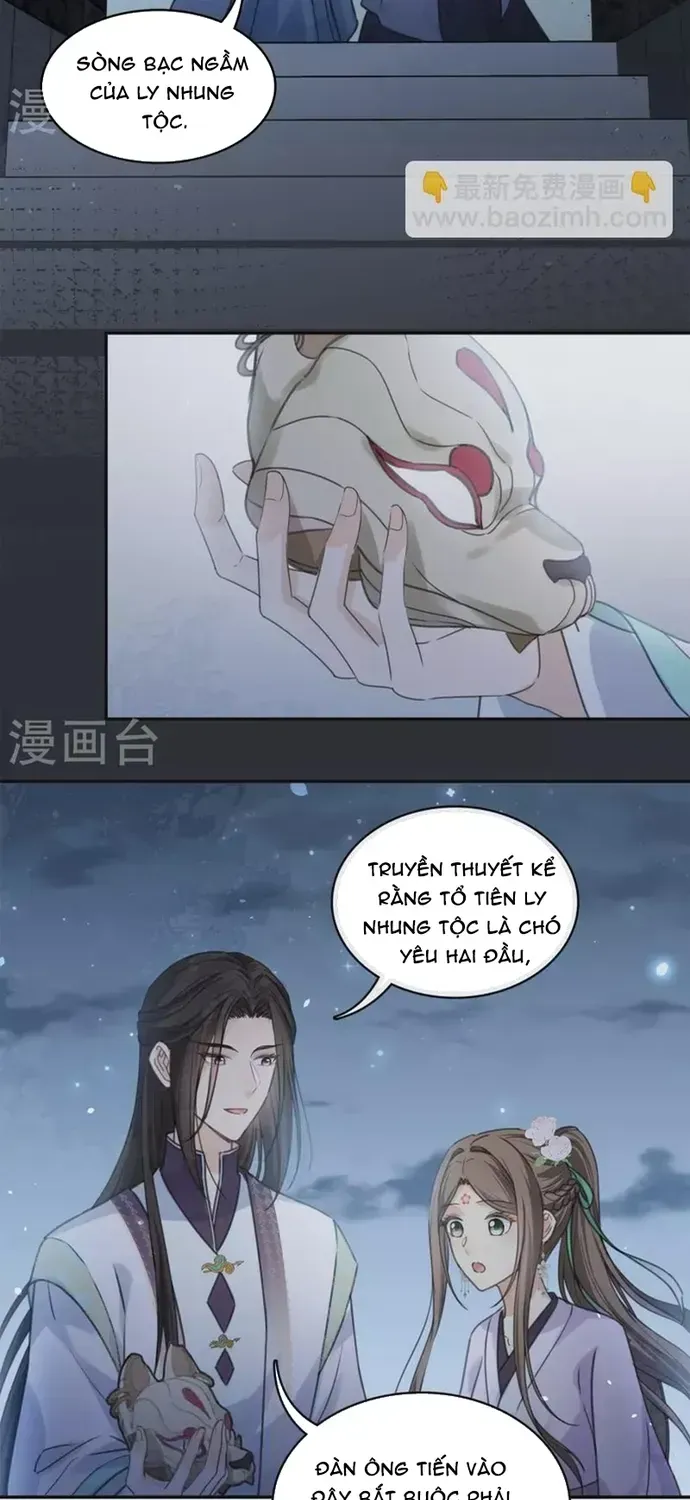 Ta Ở Hoàng Cung Làm Đại Boss Chapter 180 - 6