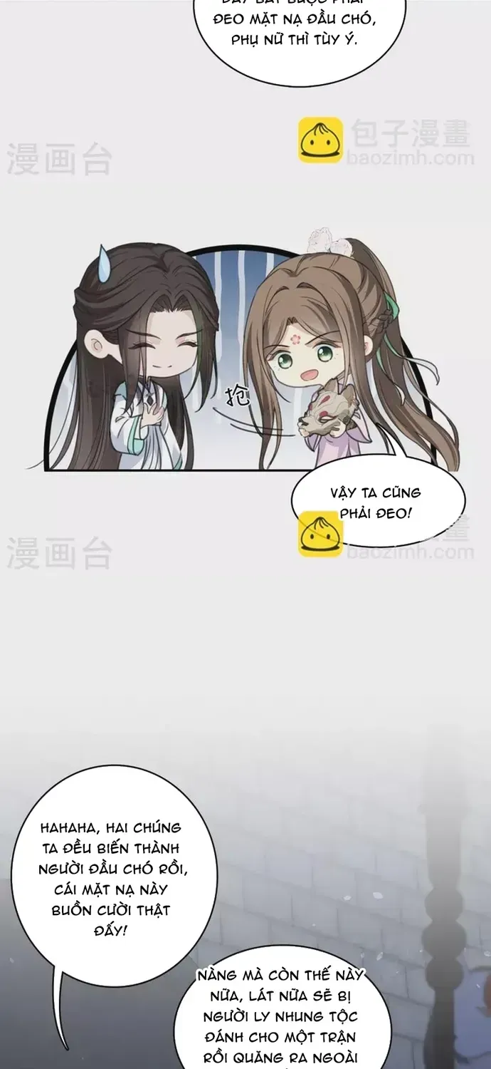 Ta Ở Hoàng Cung Làm Đại Boss Chapter 180 - 7