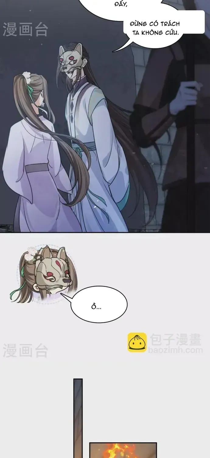 Ta Ở Hoàng Cung Làm Đại Boss Chapter 180 - 8