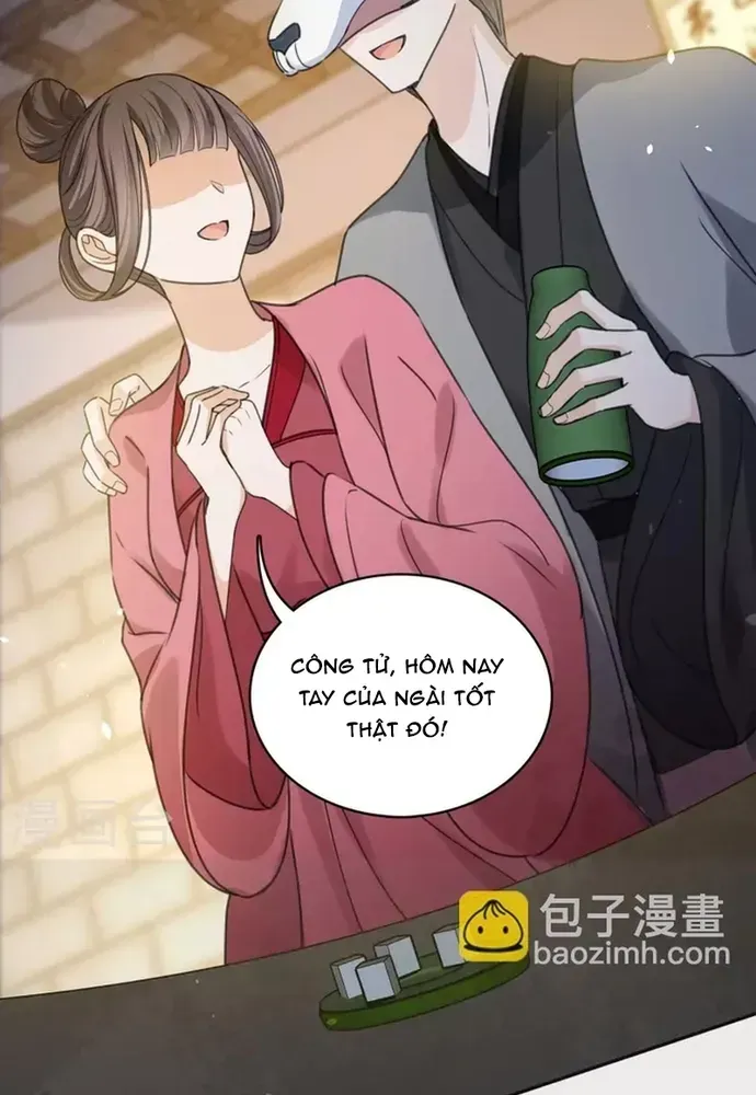 Ta Ở Hoàng Cung Làm Đại Boss Chapter 180 - 10