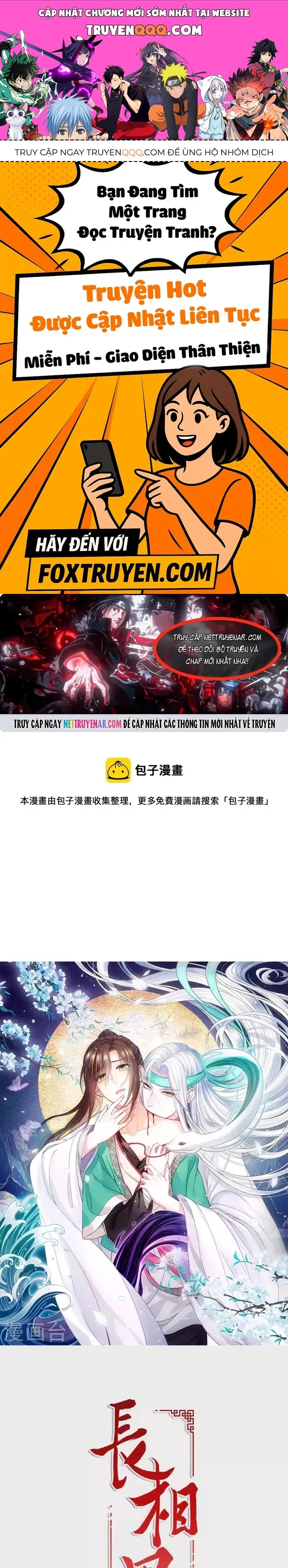 Ta Ở Hoàng Cung Làm Đại Boss Chapter 51 - 1