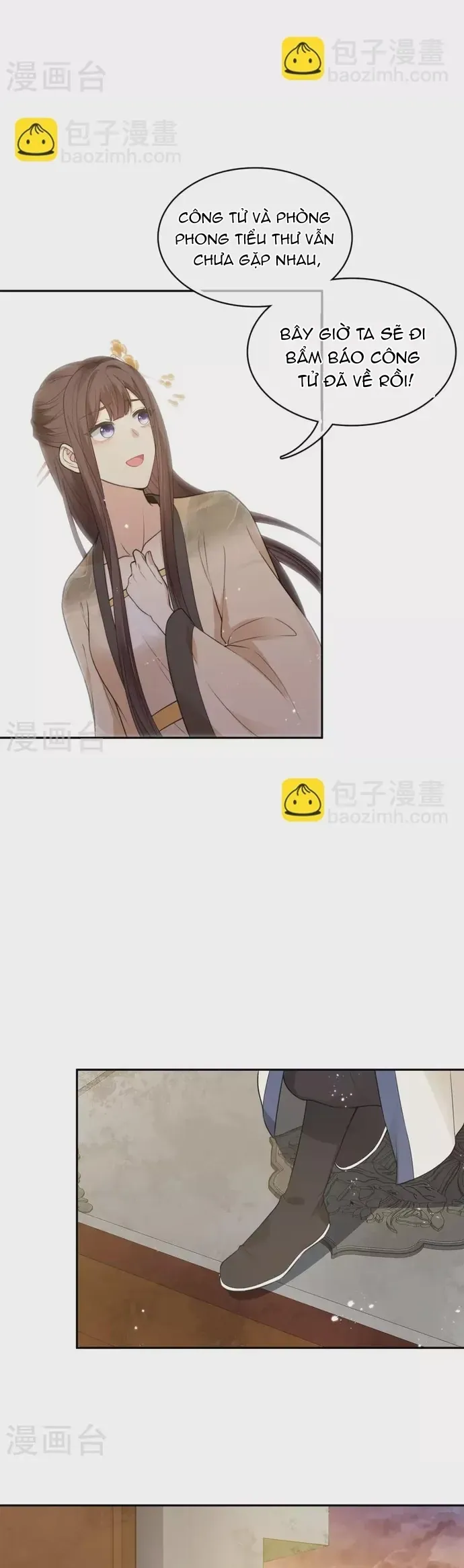Ta Ở Hoàng Cung Làm Đại Boss Chapter 51 - 13