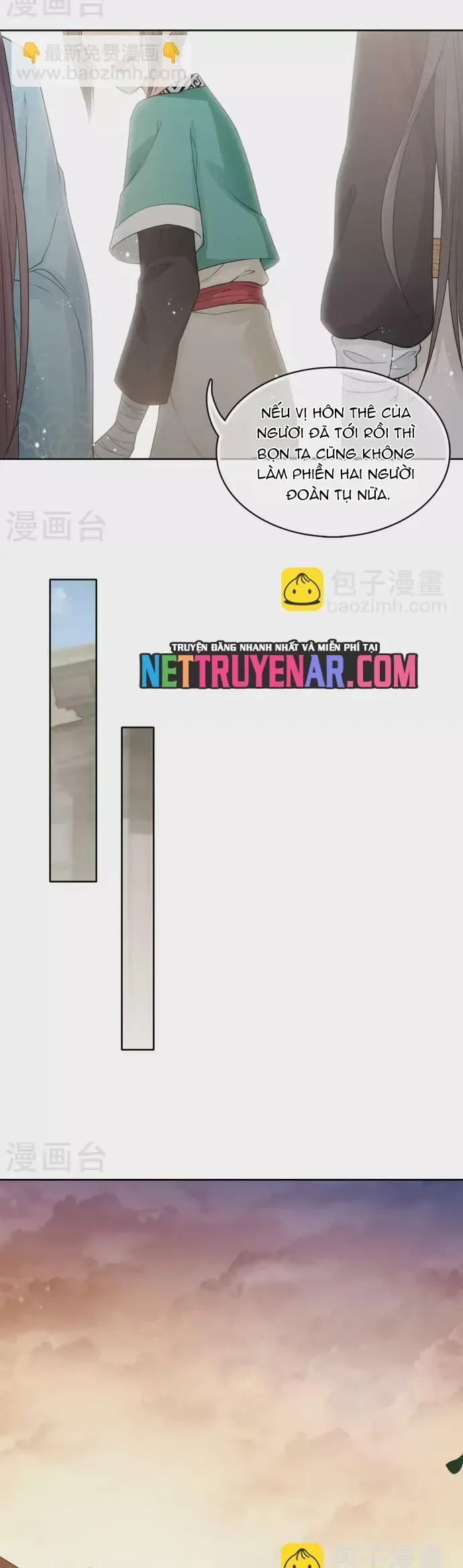 Ta Ở Hoàng Cung Làm Đại Boss Chapter 51 - 9