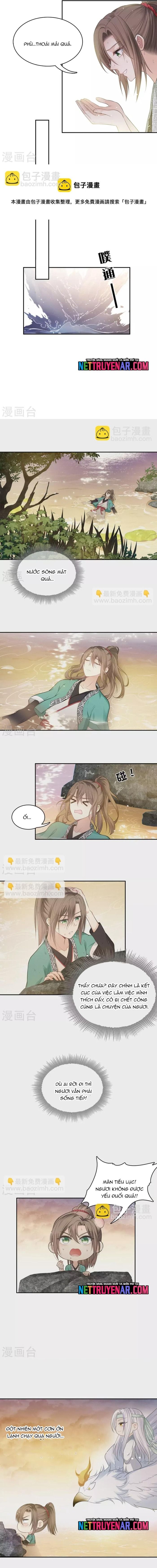 Ta Ở Hoàng Cung Làm Đại Boss Chapter 52 - 5