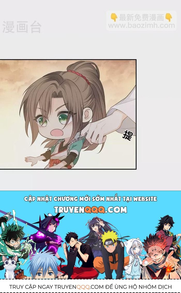 Ta Ở Hoàng Cung Làm Đại Boss Chapter 52 - 6