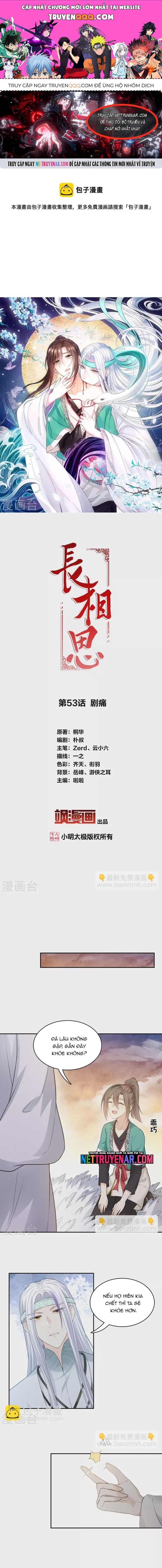 Ta Ở Hoàng Cung Làm Đại Boss Chapter 53 - 1