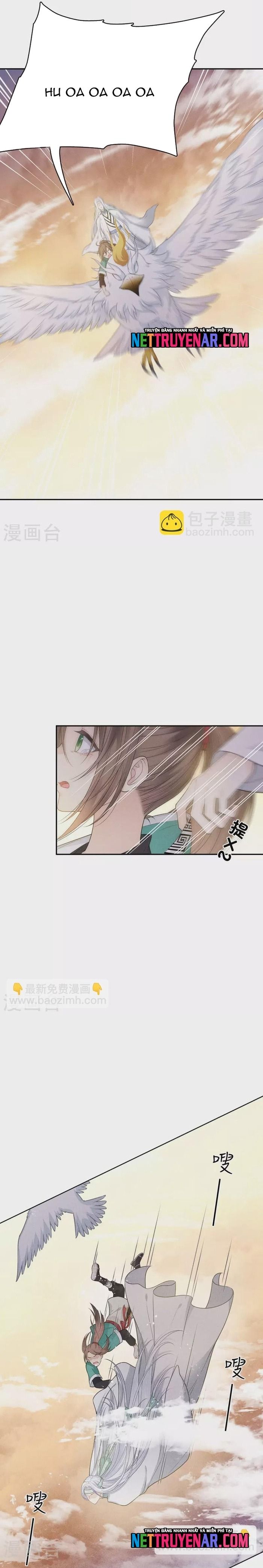 Ta Ở Hoàng Cung Làm Đại Boss Chapter 53 - 2