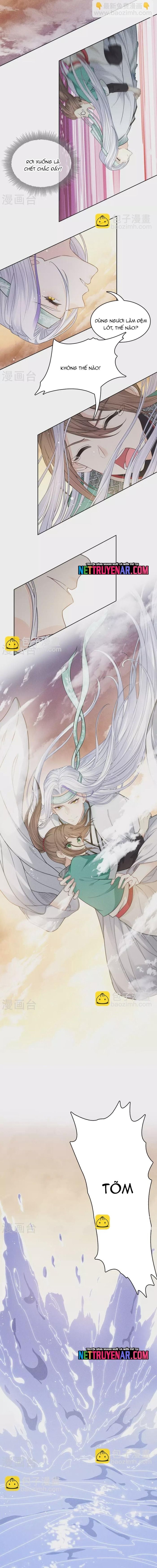 Ta Ở Hoàng Cung Làm Đại Boss Chapter 53 - 3