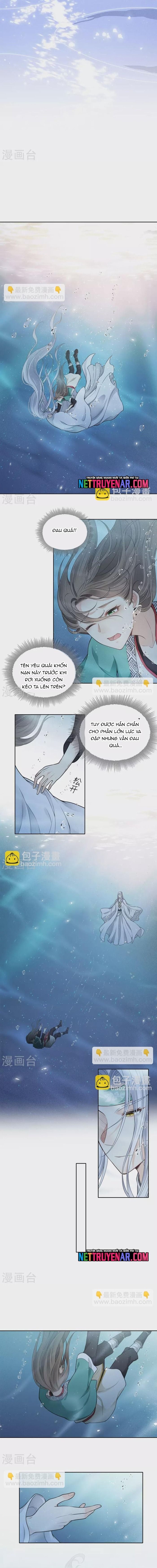 Ta Ở Hoàng Cung Làm Đại Boss Chapter 53 - 4