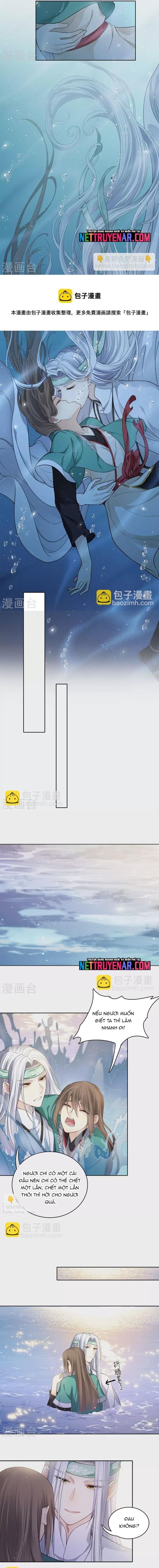 Ta Ở Hoàng Cung Làm Đại Boss Chapter 53 - 5