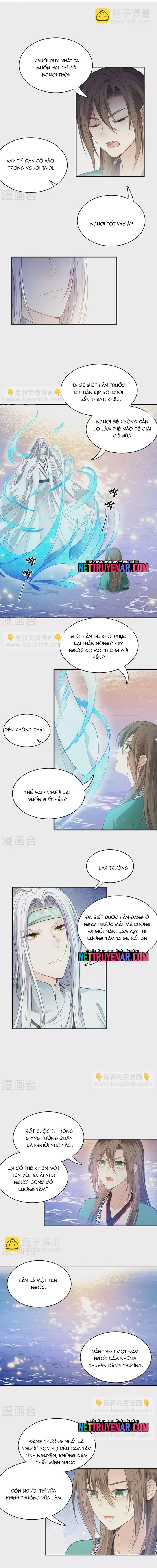 Ta Ở Hoàng Cung Làm Đại Boss Chapter 54 - 2