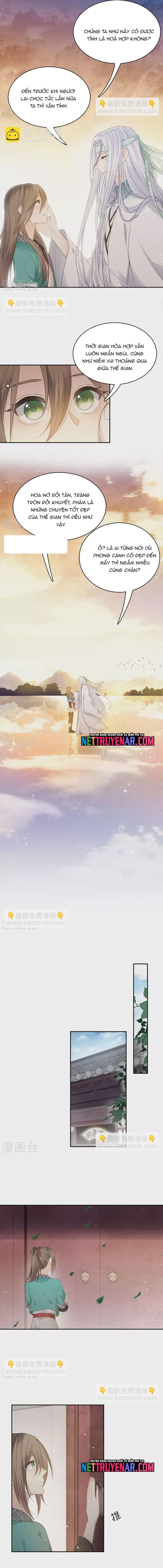 Ta Ở Hoàng Cung Làm Đại Boss Chapter 54 - 4