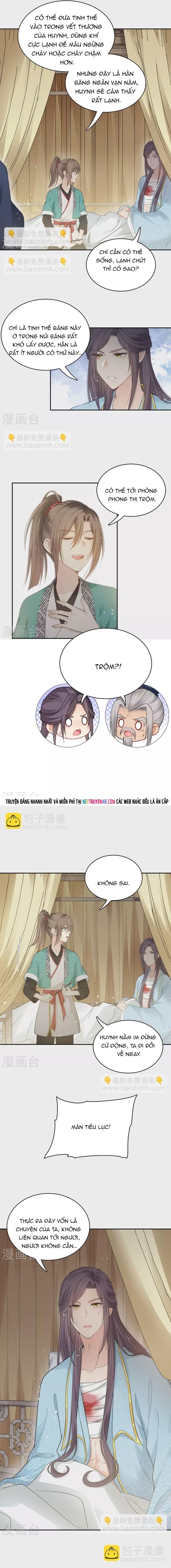 Ta Ở Hoàng Cung Làm Đại Boss Chapter 56 - 2