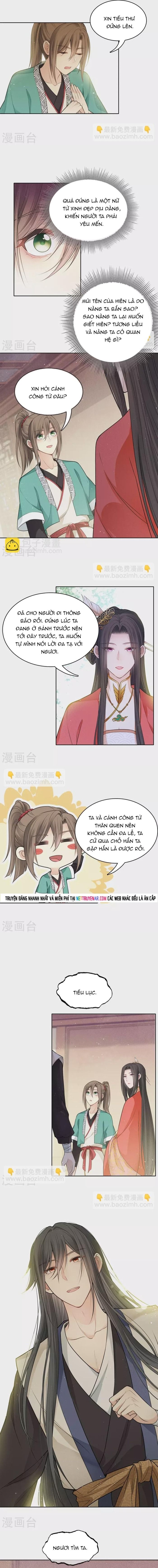 Ta Ở Hoàng Cung Làm Đại Boss Chapter 56 - 4