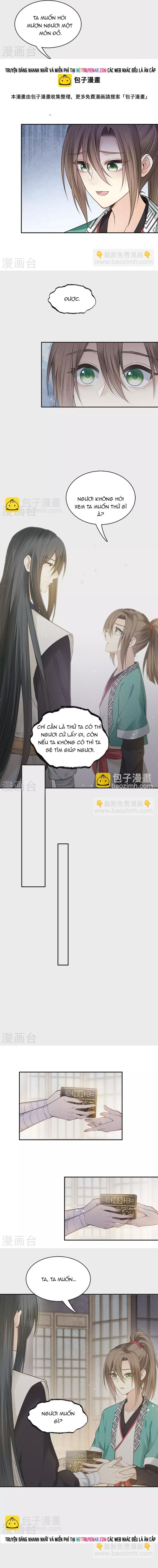 Ta Ở Hoàng Cung Làm Đại Boss Chapter 57 - 2