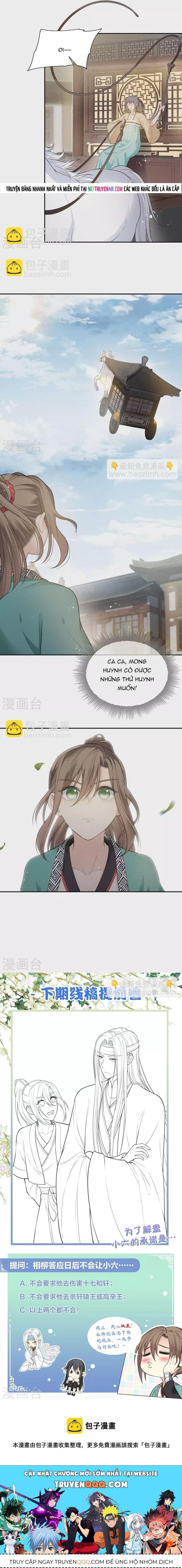 Ta Ở Hoàng Cung Làm Đại Boss Chapter 57 - 5