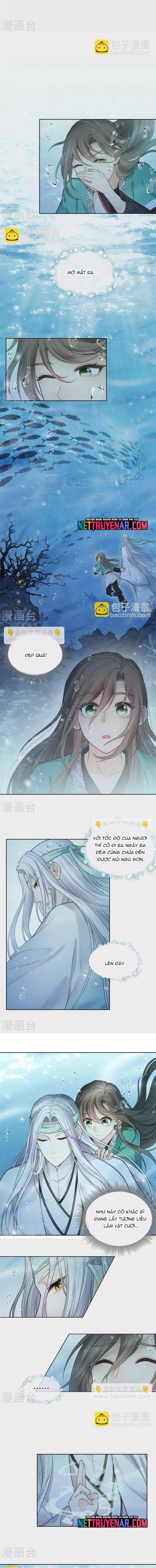 Ta Ở Hoàng Cung Làm Đại Boss Chapter 59 - 4
