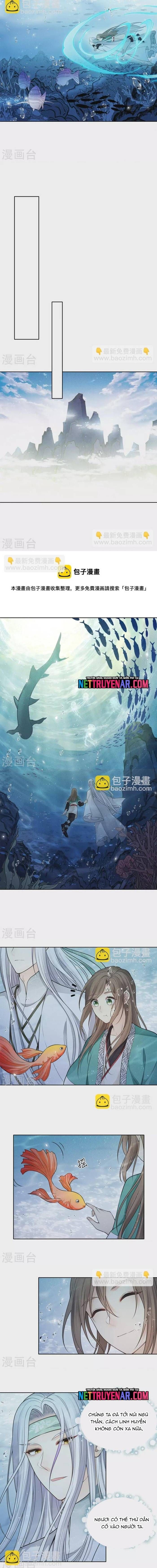 Ta Ở Hoàng Cung Làm Đại Boss Chapter 59 - 5