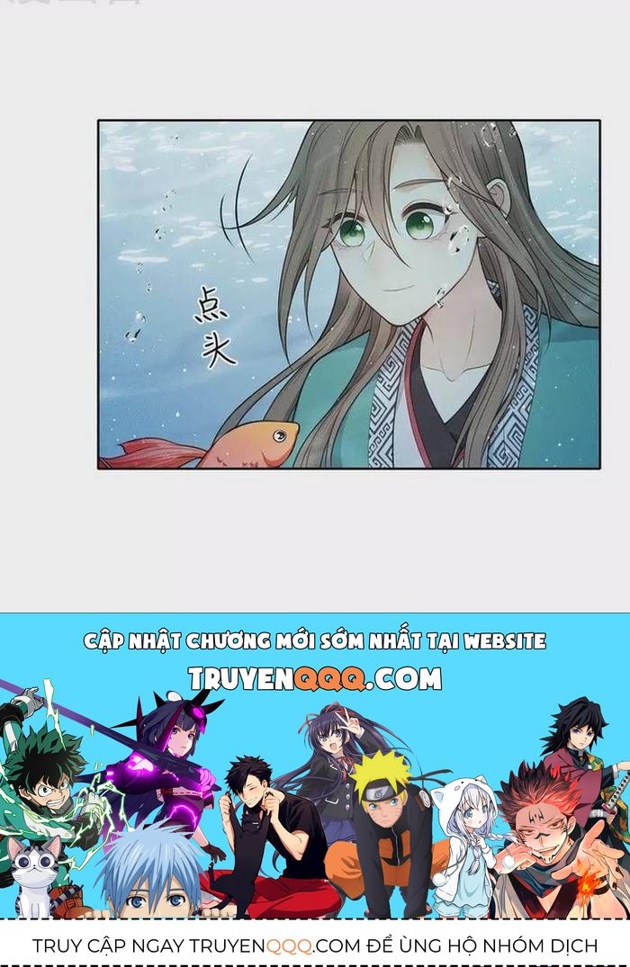 Ta Ở Hoàng Cung Làm Đại Boss Chapter 59 - 6