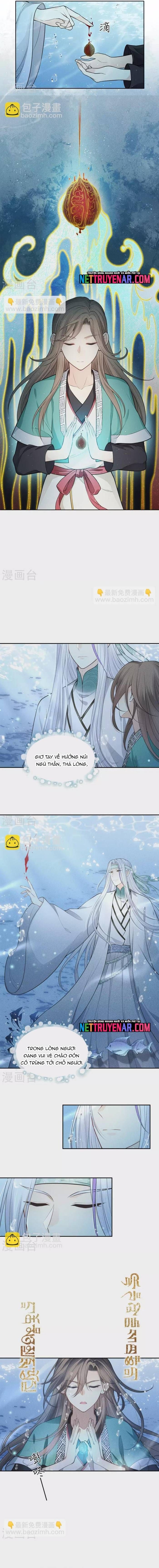 Ta Ở Hoàng Cung Làm Đại Boss Chapter 60 - 3