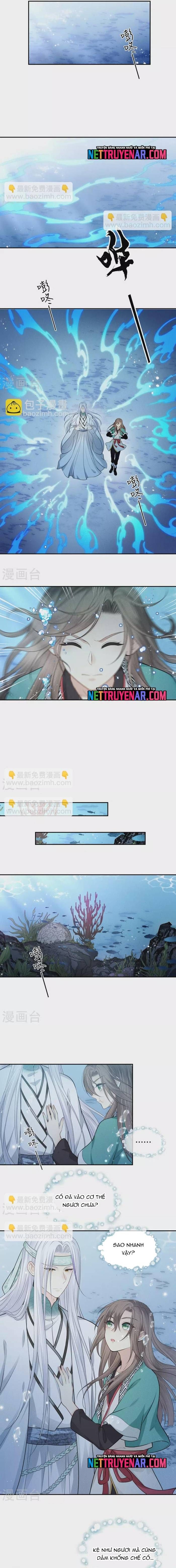 Ta Ở Hoàng Cung Làm Đại Boss Chapter 60 - 4