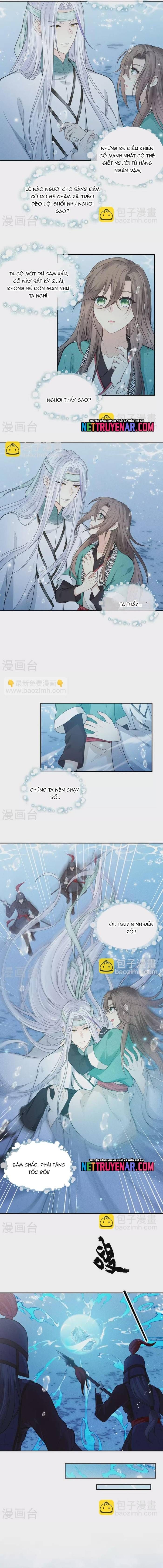 Ta Ở Hoàng Cung Làm Đại Boss Chapter 60 - 5