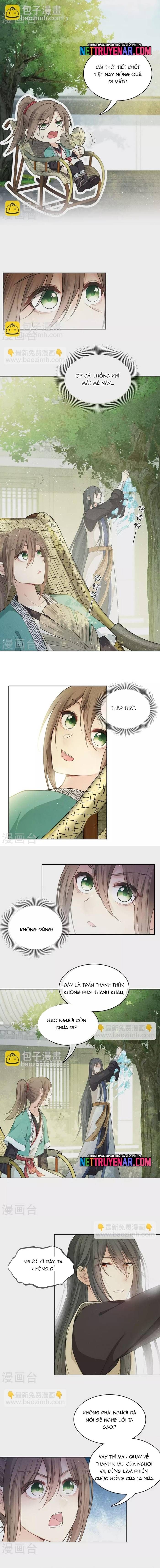 Ta Ở Hoàng Cung Làm Đại Boss Chapter 61 - 3