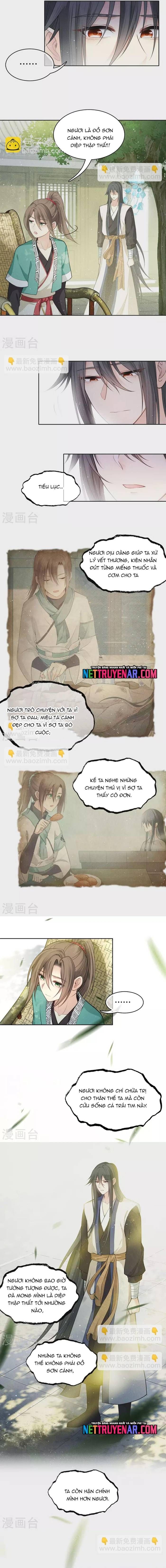 Ta Ở Hoàng Cung Làm Đại Boss Chapter 61 - 4