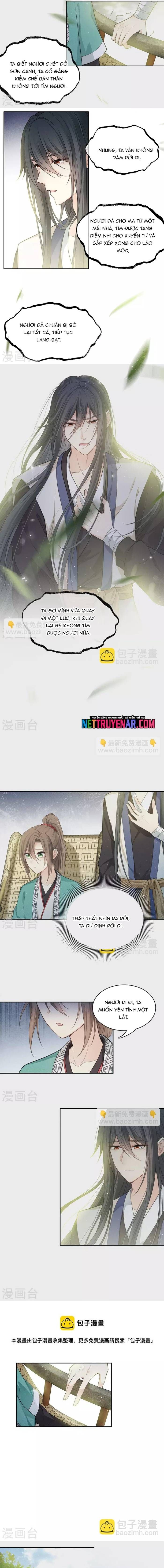 Ta Ở Hoàng Cung Làm Đại Boss Chapter 61 - 5