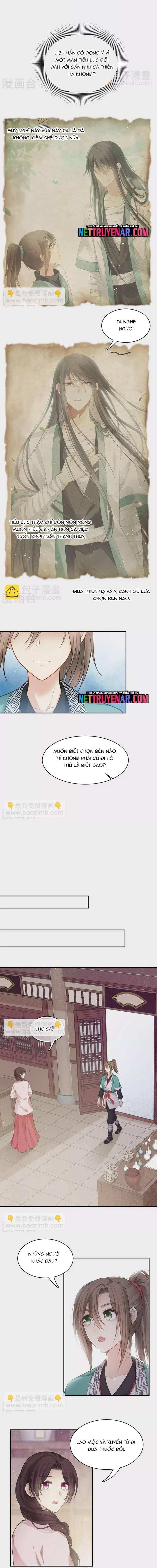 Ta Ở Hoàng Cung Làm Đại Boss Chapter 62 - 4