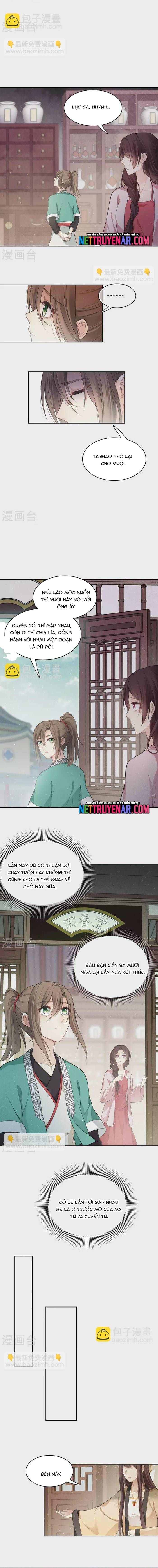 Ta Ở Hoàng Cung Làm Đại Boss Chapter 62 - 5