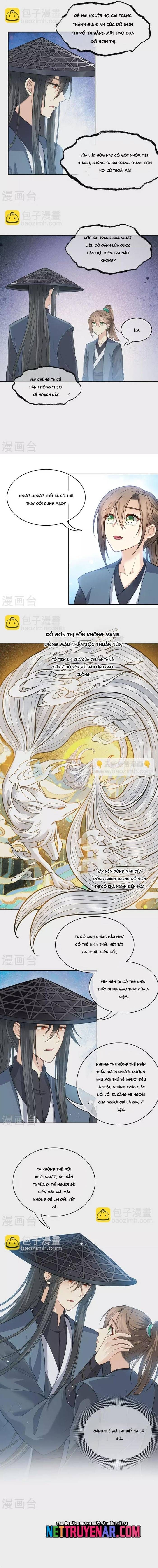 Ta Ở Hoàng Cung Làm Đại Boss Chapter 63 - 5