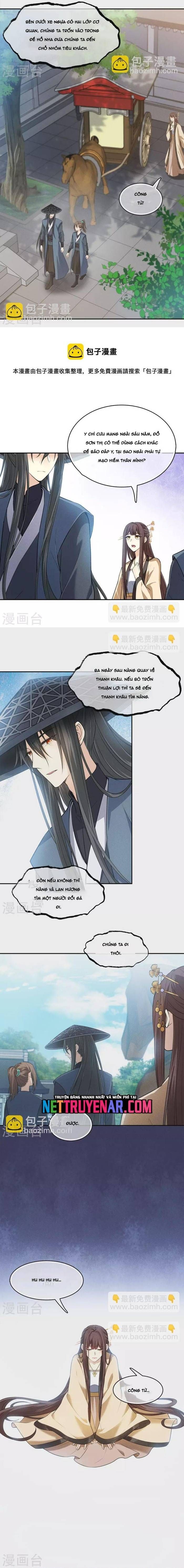 Ta Ở Hoàng Cung Làm Đại Boss Chapter 63 - 6