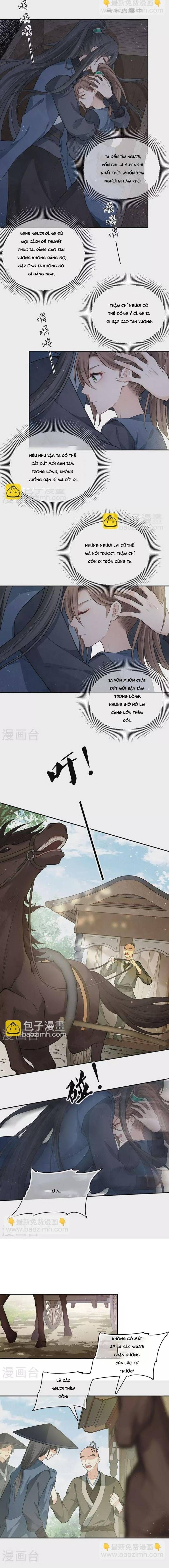 Ta Ở Hoàng Cung Làm Đại Boss Chapter 64 - 3