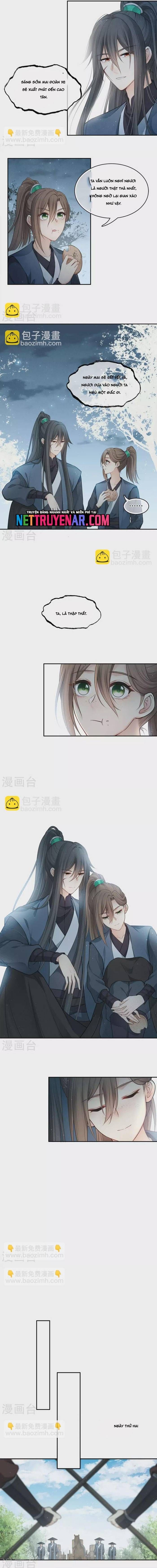 Ta Ở Hoàng Cung Làm Đại Boss Chapter 64 - 5