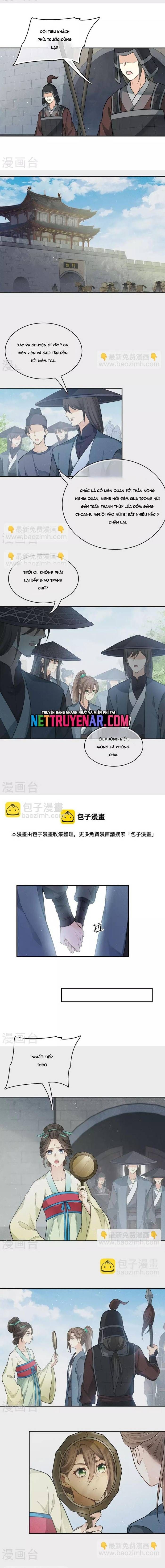 Ta Ở Hoàng Cung Làm Đại Boss Chapter 64 - 6