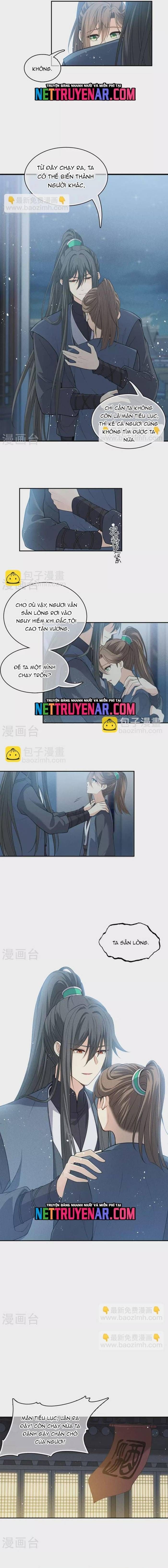 Ta Ở Hoàng Cung Làm Đại Boss Chapter 65 - 5