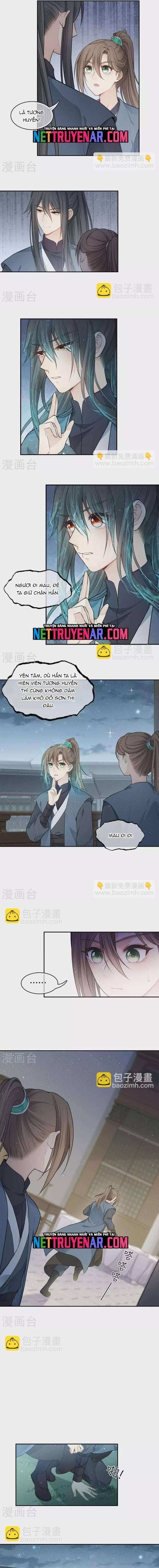 Ta Ở Hoàng Cung Làm Đại Boss Chapter 65 - 6