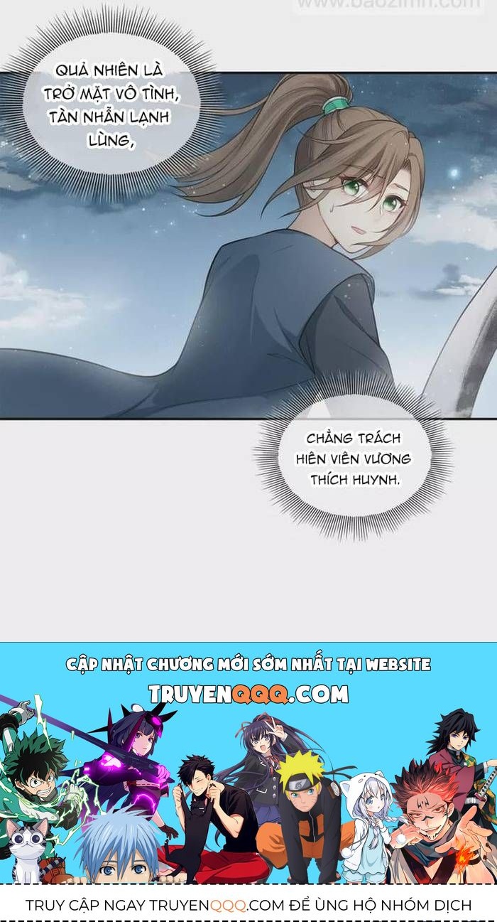 Ta Ở Hoàng Cung Làm Đại Boss Chapter 65 - 8