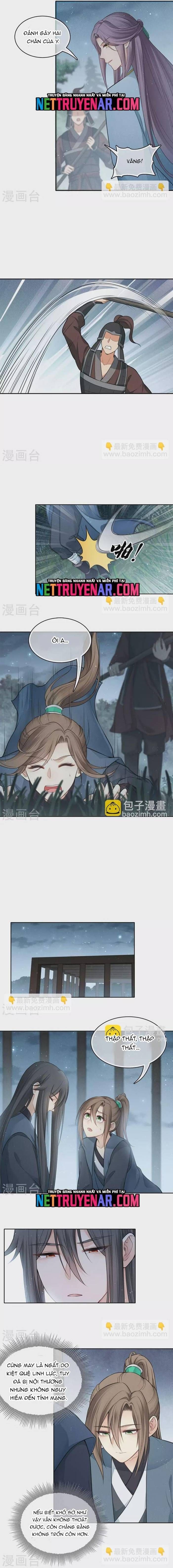 Ta Ở Hoàng Cung Làm Đại Boss Chapter 66 - 3