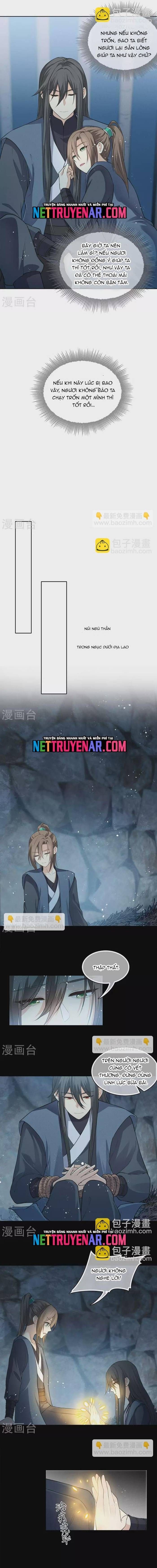 Ta Ở Hoàng Cung Làm Đại Boss Chapter 66 - 4