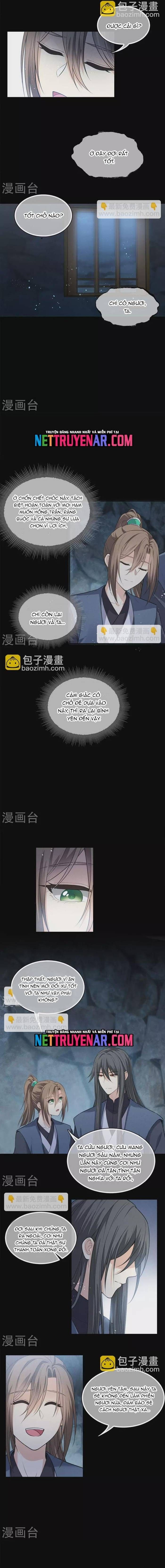 Ta Ở Hoàng Cung Làm Đại Boss Chapter 66 - 6