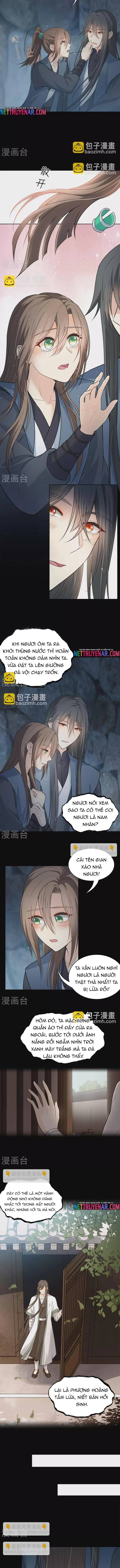 Ta Ở Hoàng Cung Làm Đại Boss Chapter 67 - 5