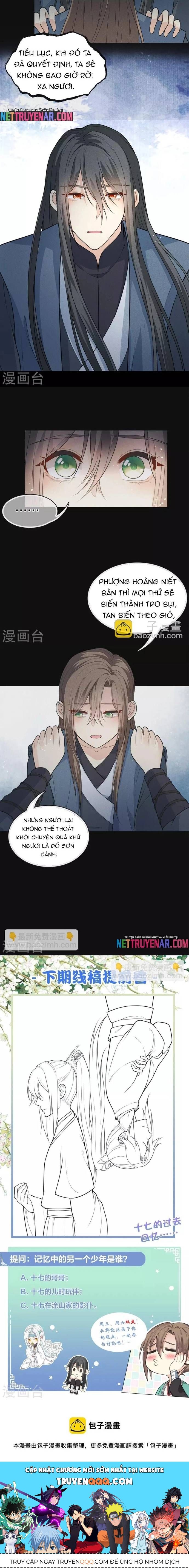 Ta Ở Hoàng Cung Làm Đại Boss Chapter 67 - 6