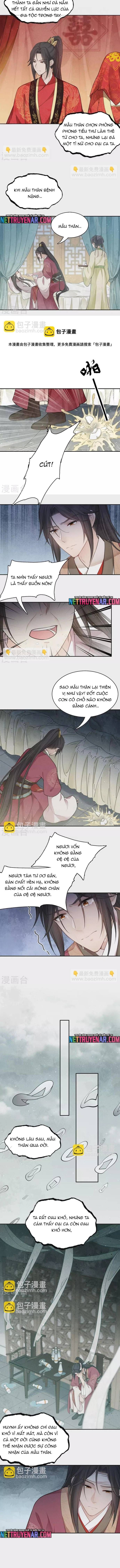 Ta Ở Hoàng Cung Làm Đại Boss Chapter 68 - 2