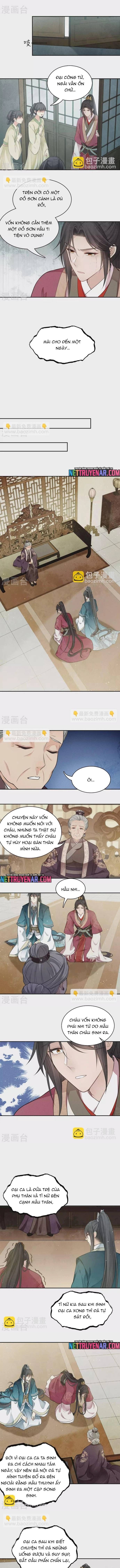 Ta Ở Hoàng Cung Làm Đại Boss Chapter 68 - 3