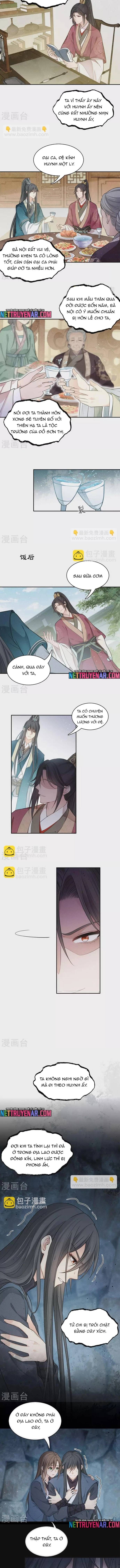 Ta Ở Hoàng Cung Làm Đại Boss Chapter 68 - 4