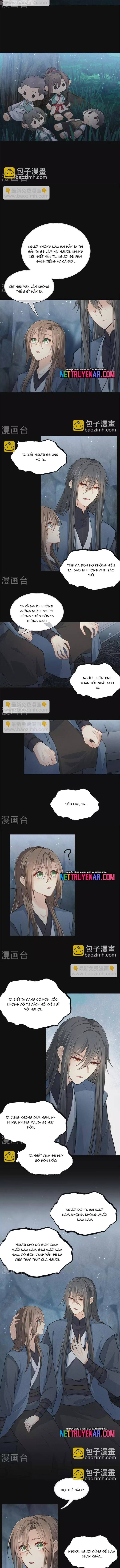 Ta Ở Hoàng Cung Làm Đại Boss Chapter 69 - 2