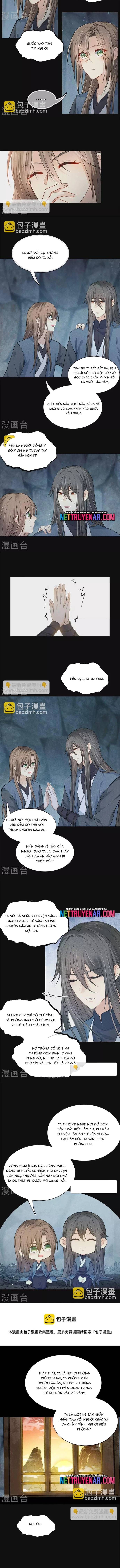 Ta Ở Hoàng Cung Làm Đại Boss Chapter 69 - 3