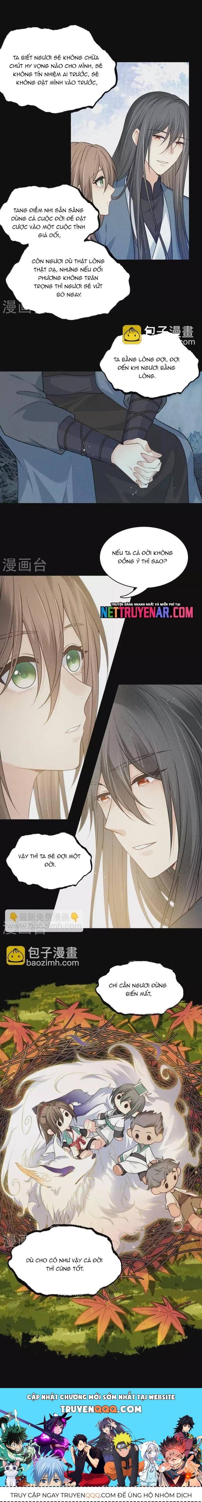 Ta Ở Hoàng Cung Làm Đại Boss Chapter 69 - 4